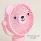 Itzy Ritzy Itzy Breeze 3-Speed Stroller Fan™