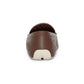 FLOAFERS KIDS PRODIGY DRIVER DRIFTWOOD BROWN/COCONUT