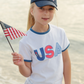 Bits and Bows USA T-Shirt