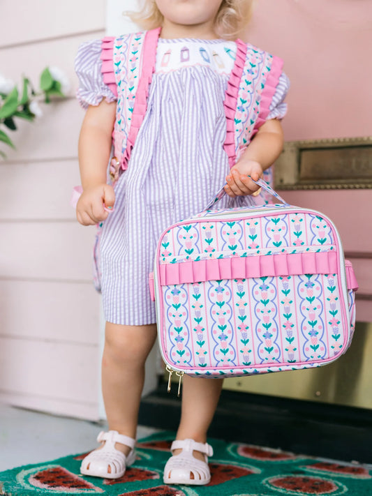 Poppy Kids Co Sarah Lunchbox