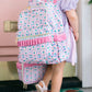 Poppy Kids Co Sarah Backpack