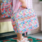Poppy Kids Co Adaline Floral Lunchbox