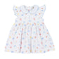 Cypress Row Saltwater Soiree Penelope Prep Dress