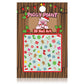 Piggy Paint Christmas Cutie Nail Art Non-Toxic Kids Nail Polish