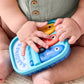 Itzy Ritzy Bitzy Tunes™ Sardines - Light-up Interactive Piano Toy