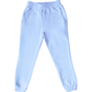 Bits and Bows Blue Joggers