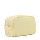 TRVL Design STOW IT Dopp Bag - GINGHAM BUTTERCUP