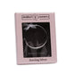 Classic Silver Bangle Bracelets for Babies, Kids or Women