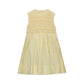 Baby Sen Maize Asher Dress--Lemon Drop