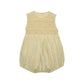 Baby Sen Maize Asher Girl Bubble--Lemon Drop
