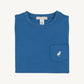 Beaufort Bonnet Carter Crewneck--Wood Boat Blue