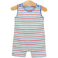 Trotter Street Campbell Jon Jon- Patriotic Stripe