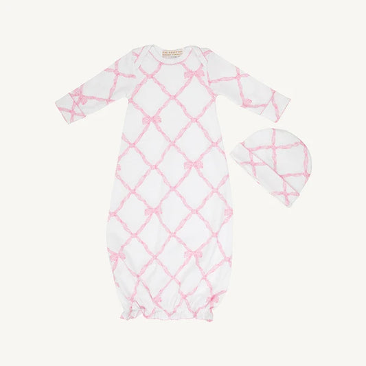 Beaufort Bonnet Adorable Everyday Set--Belle Meade Bow