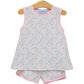 Trotter Street Floral Blossoms Play Set