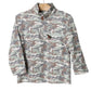 Millie Jay Kingston 1/4 Zip Pullover--Camo