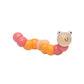 Ganz Pink Twisty Worm