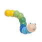Ganz Blue Twisty Worm