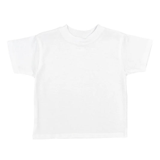 Bailey Boys White Knit, T-Shirt