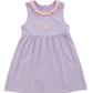 Itsy Bitsy Ballet Shoe Dress