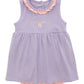 Itsy Bitsy Ballet Shoe Skirted Bubble