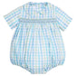 Little English Barrington Bubble--Briarcliff Plaid