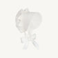 Beaufort Bonnet- Broadcloth- Worth Avenue White