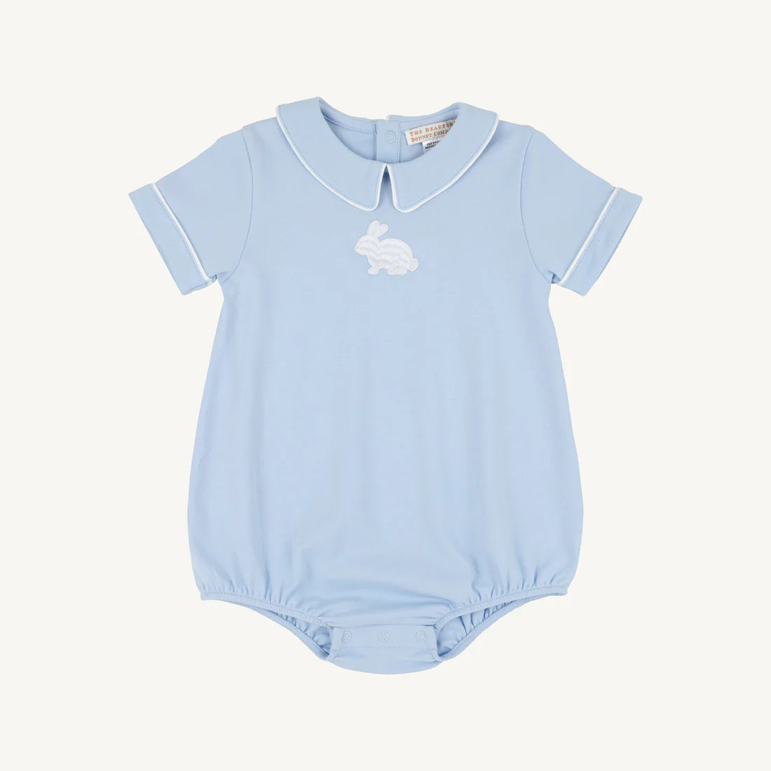 Beaufort Bonnet Biltmore Bubble--Beale Street Blue/Bunny