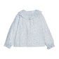 Little English Bespoke Blouse--Waterbury Floral
