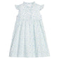 Little English Birdie Dress--Mayfair Floral