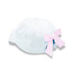 Bits & Bows Girls Birthday Baseball Hat