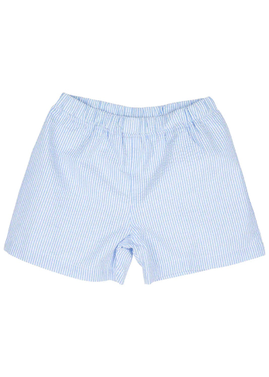 Beaufort Bonnet Shelton Shorts - Seersucker