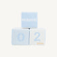 Beaufort Bonnet Blaylock Blocks--Buckhead Blue