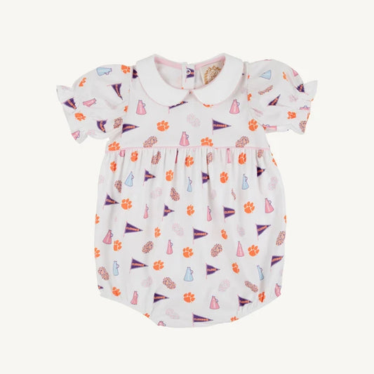 Beaufort Bonnet Clemson Britt Bubble--Tiger Triumph