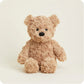 Warmies Brown Bear Stuffed Animal