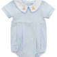 Itsy Bitsy Bunny Bubble--Blue