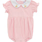 Itsy Bitsy Bunny Bubble--Pink