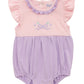 Itsy Bitsy Butterflies and Bows Bubble