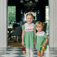 The Proper Peony Carol Christmas Boys Bubble