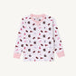 Beaufort Bonnet Cassidy Comfy Crewneck Girls--South Carolina Spirit/Pink