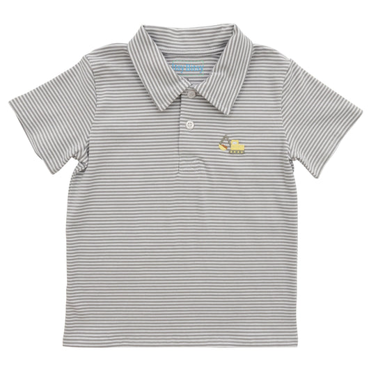 Itsy Bitsy Construction Polo