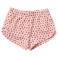 Coop by Pink Chicken field day short - mini ladybug