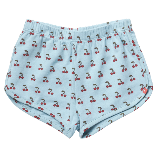 Coop by Pink Chicken field day short - cherries