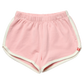 Coop by Pink Chicken field day contrast short - pink