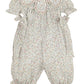 Sophie and Lucas Whimsy Floral Petal Longall, Pink