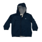 Saltwater Boys Rain Jacket--Navy