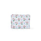 TRVL Design Roadie Medium Zip Pouch--Berry Nice