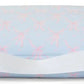 TRVL DESIGN Eloise Bow Rest Up! Nap Mat