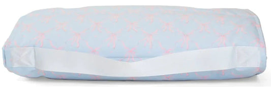 TRVL DESIGN Eloise Bow Rest Up! Nap Mat