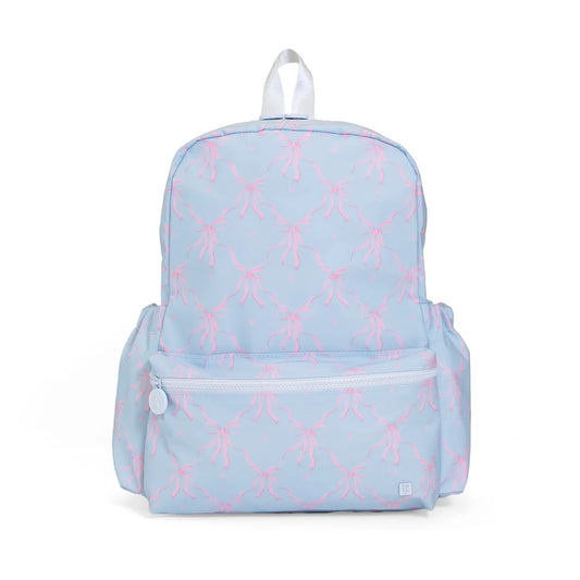 TRVL Design Backpacker Eloise Bow