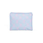 TRVL DESIGN Roadie Large Zip Pouch Eloise Bow